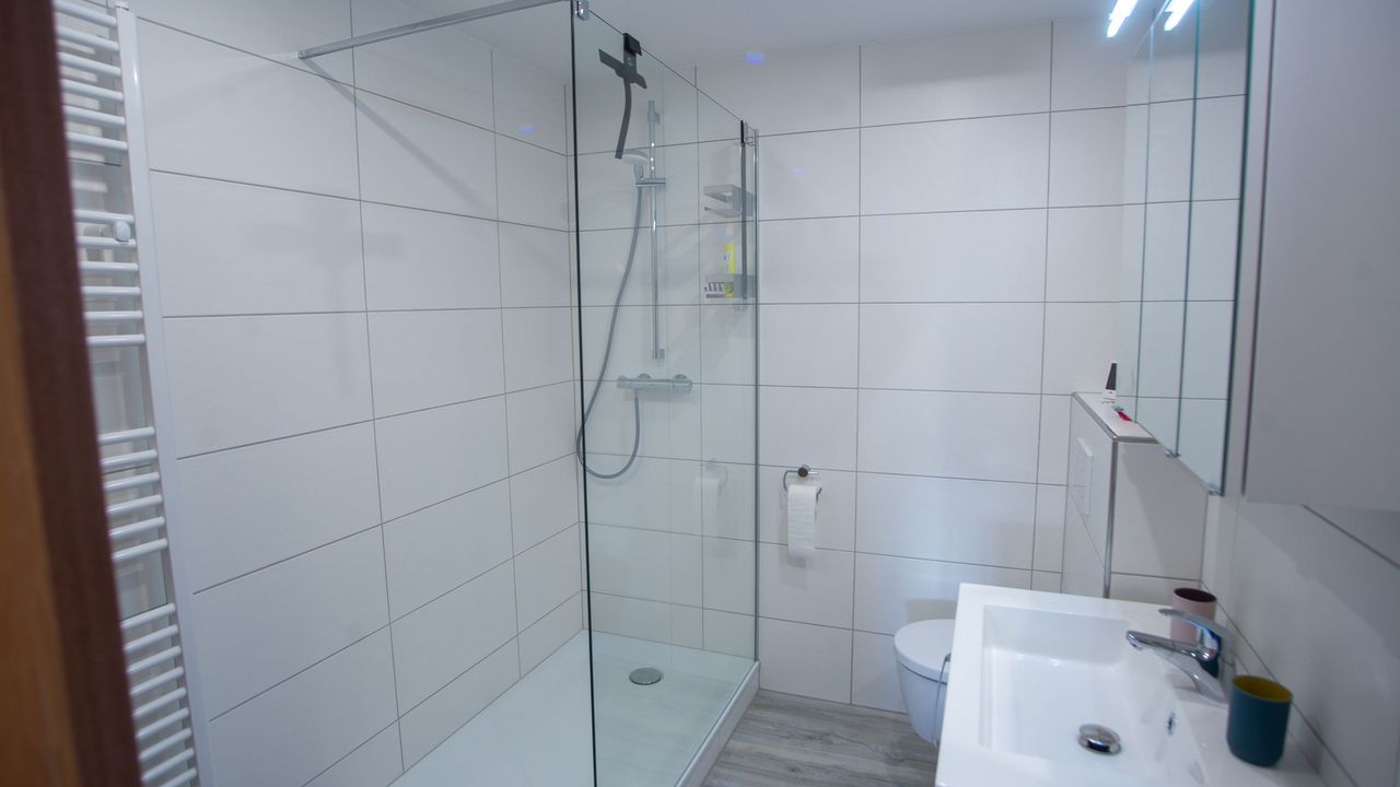 Badezimmer Badezimmer